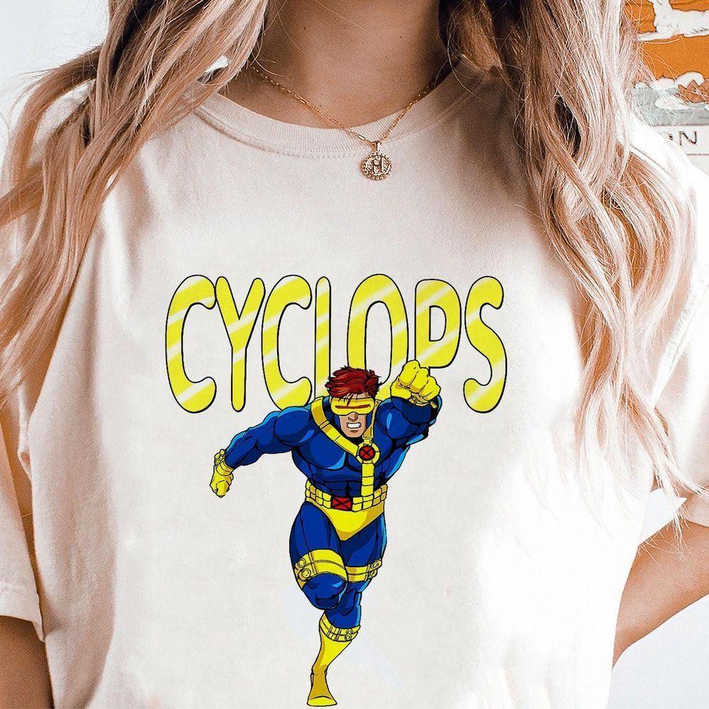 Xmen Cyclops Vuitino Apparel Xmen Cyclops Vuitino Apparel